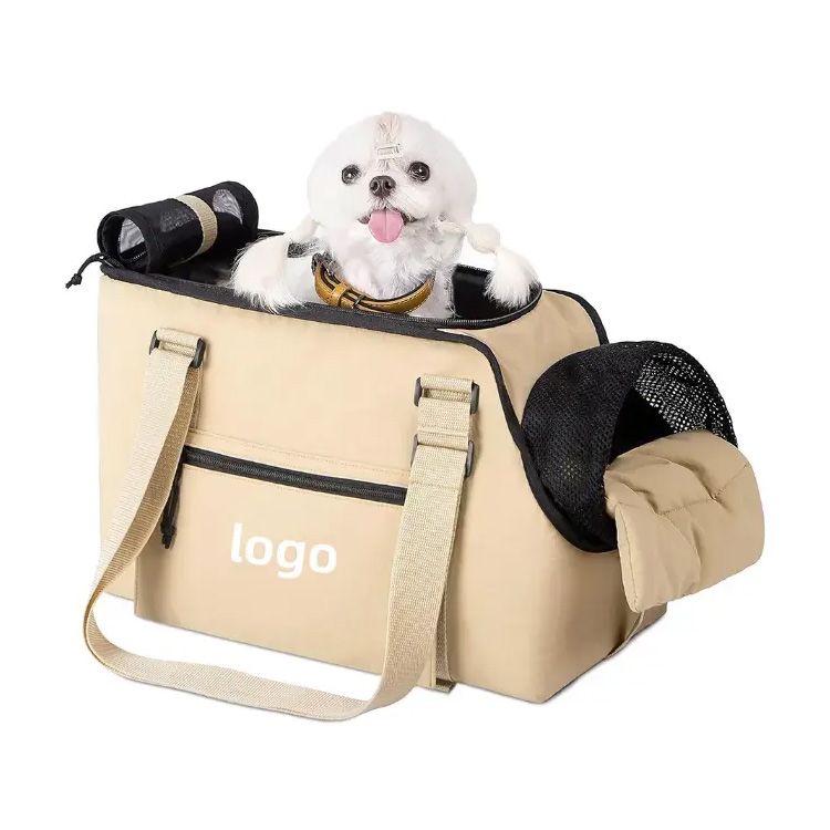 Lupum Airlines probatus amet parva pet carrier lapides sacculi