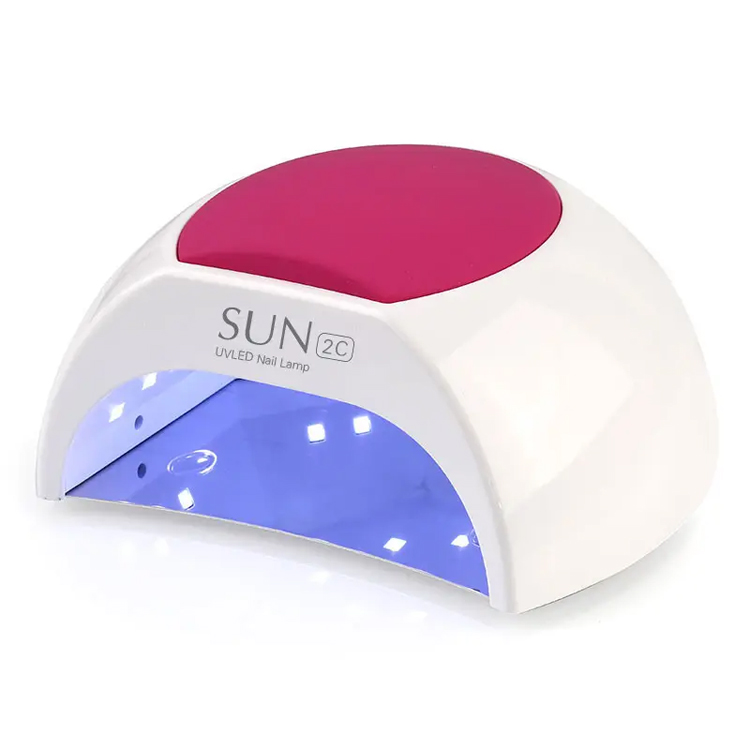 Wholesale automatic velox arida 48W 33Beads solem clavus lucerna