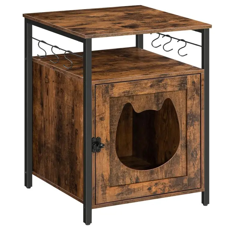 Wholesale occultatum cattus ligneis cattus condo CULTUS Pet Lorem