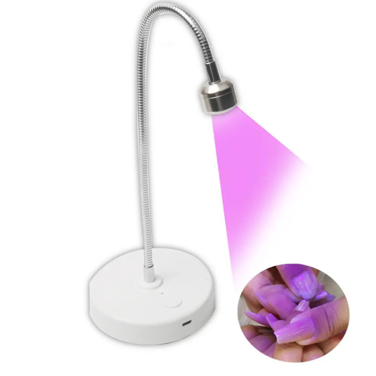 Portable Una Portable Una Novifacta convenient Lamp