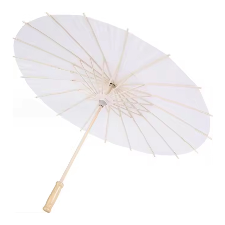 Ligne umbrella Mini alba charta umbrellas parasol